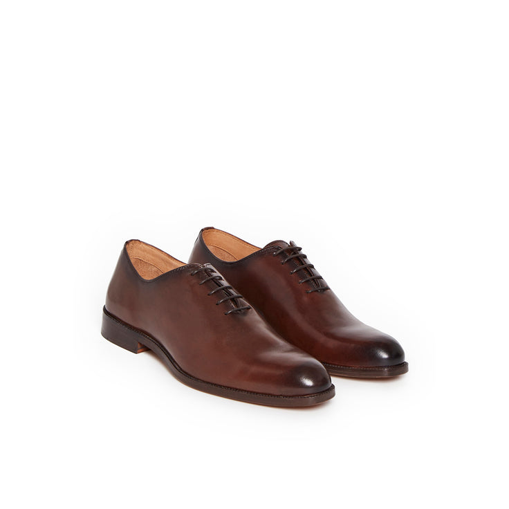RICHELIEU OLIVER COGNAC - André