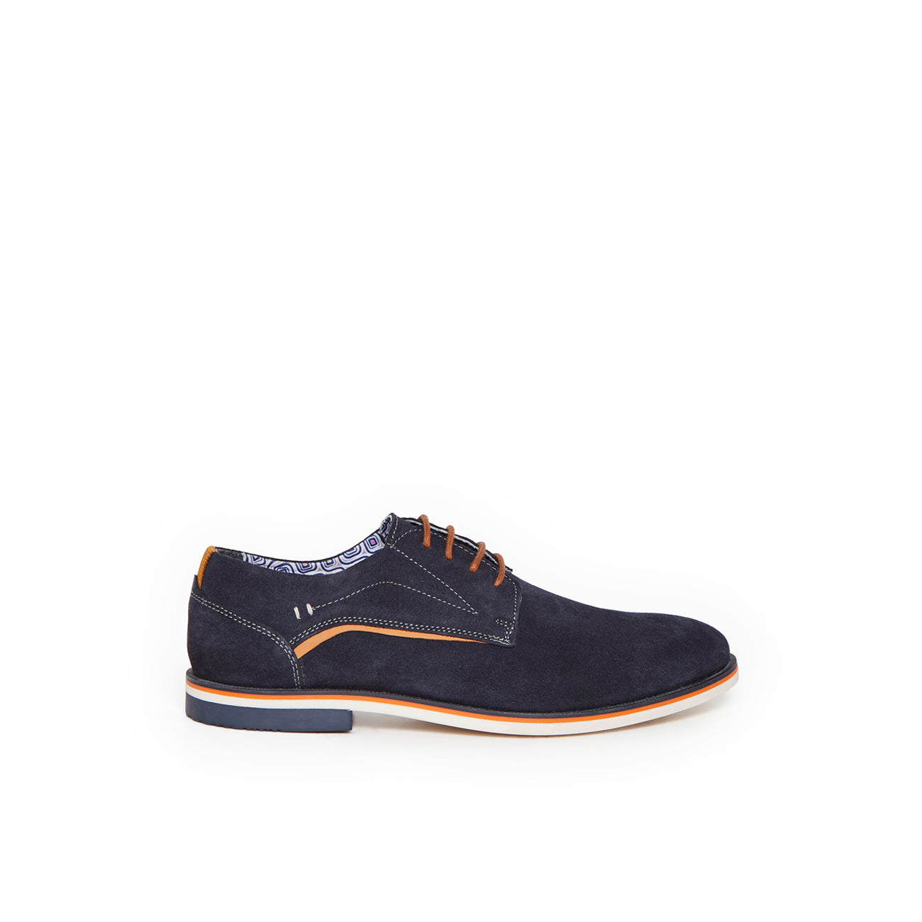 DERBY JULES BLEU - André