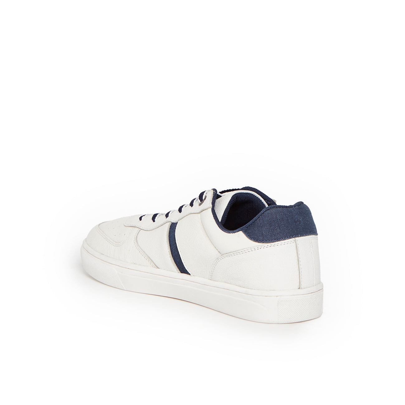 BASKETS FRUGAL BLANC - André