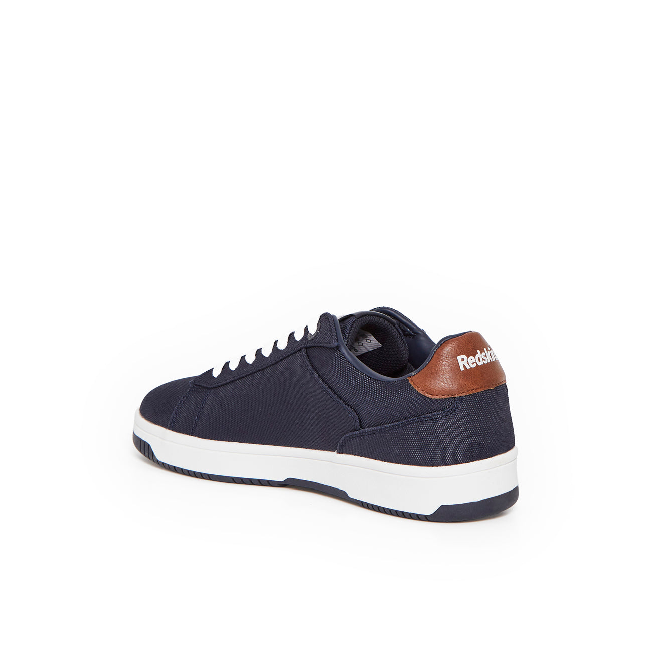 BASKETS GUNRAN BLEU MARINE - André