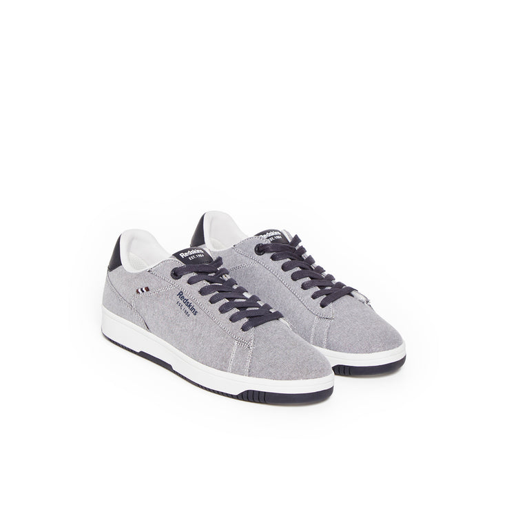 BASKETS GUNRAN GRIS - André