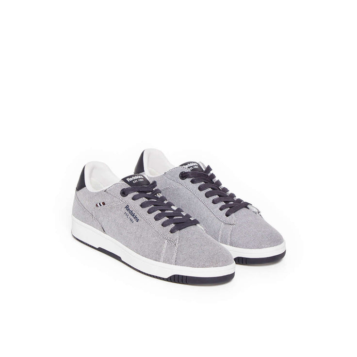 BASKETS GUNRAN GRIS - André