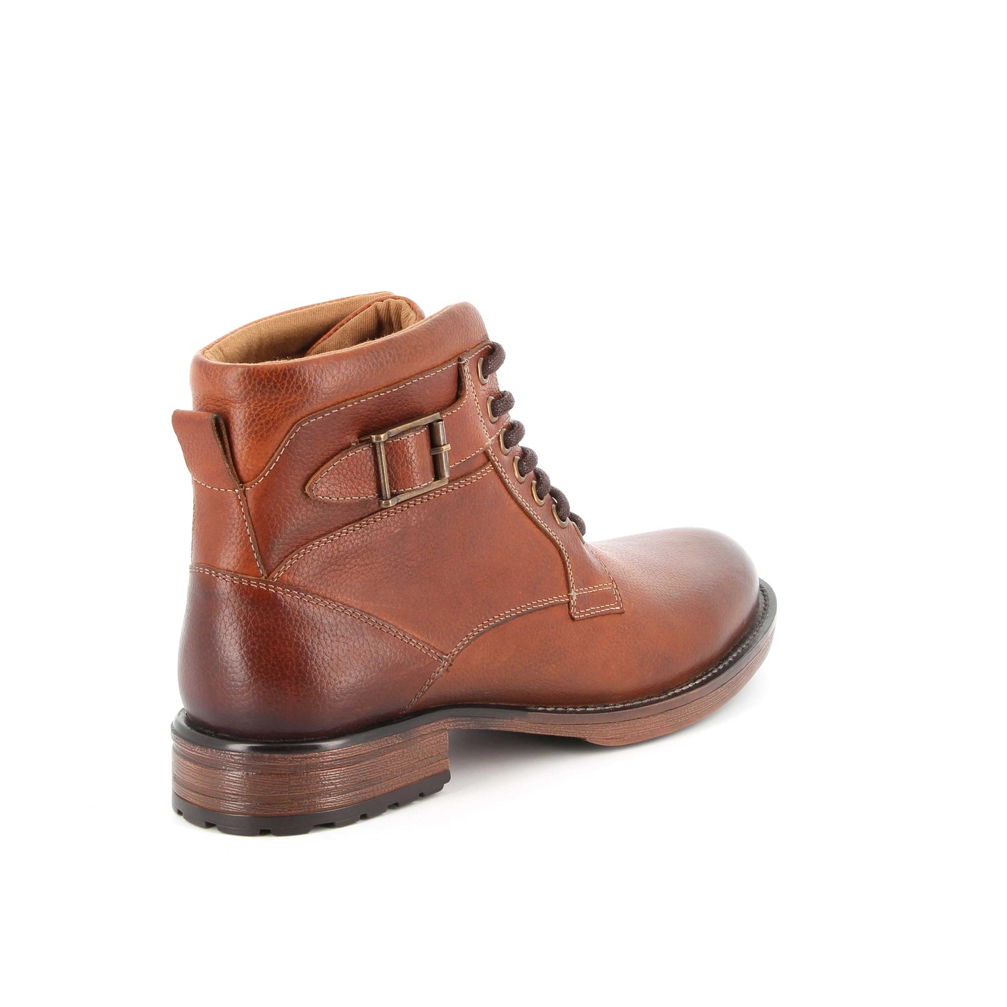 BOOTS RODALLO MARRON - André