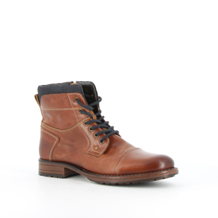 BOOTS CLABA MARRON - André