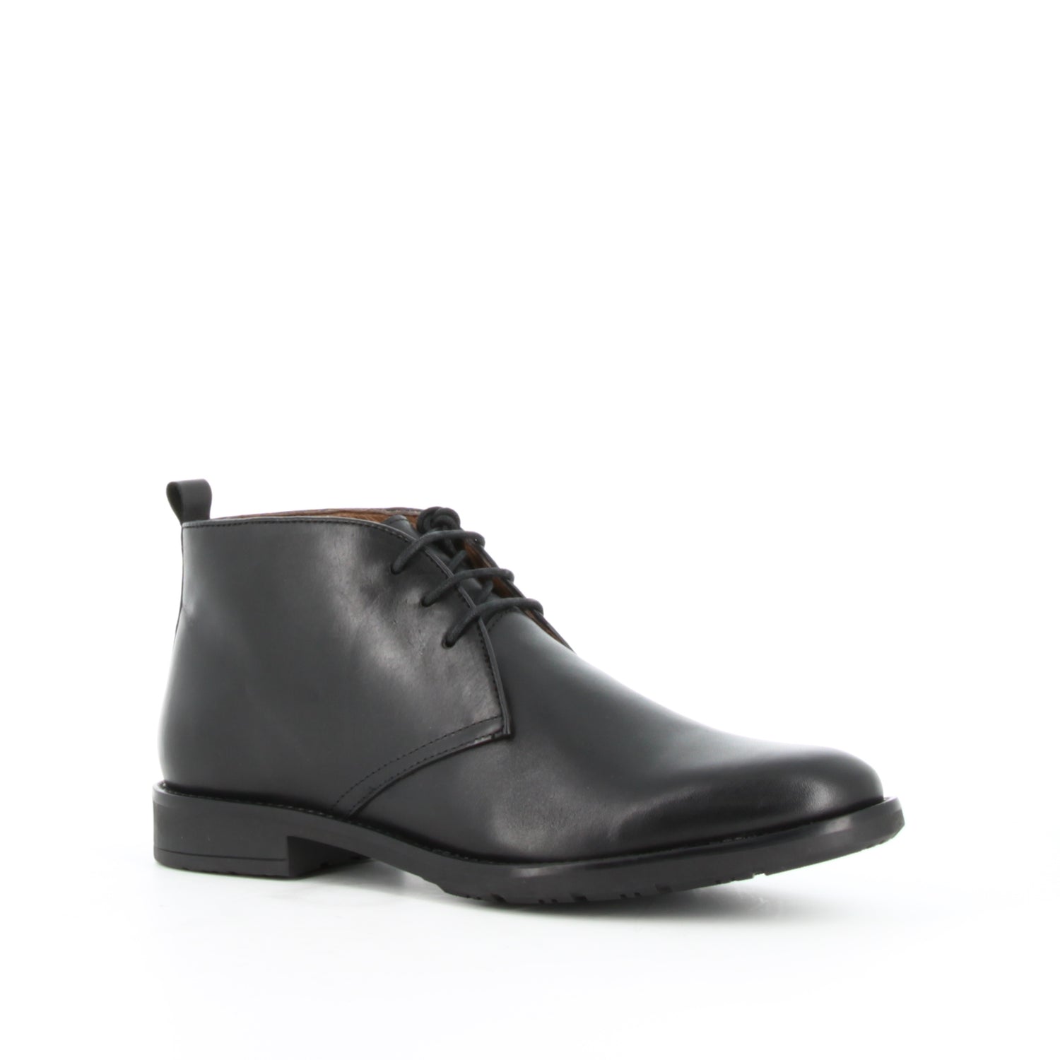 BOOTS SAM NOIR - André