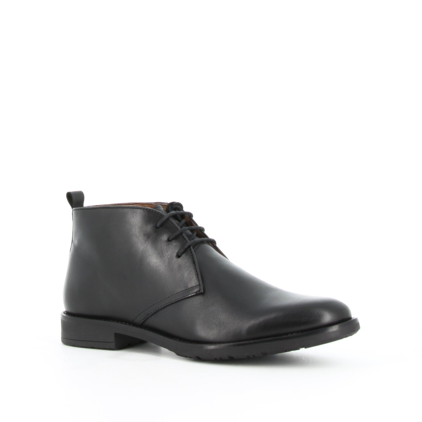 BOOTS SAM NOIR - André