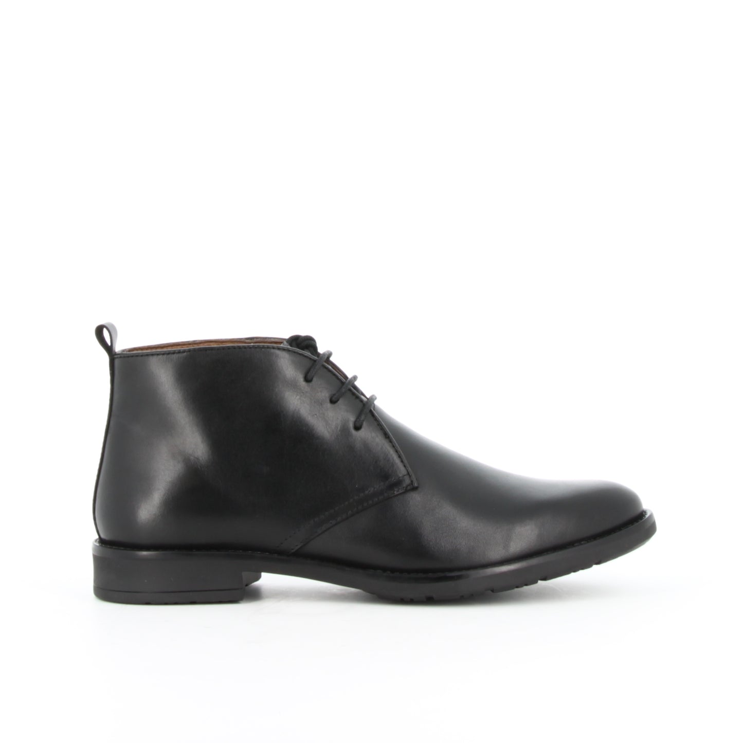 BOOTS SAM NOIR - André