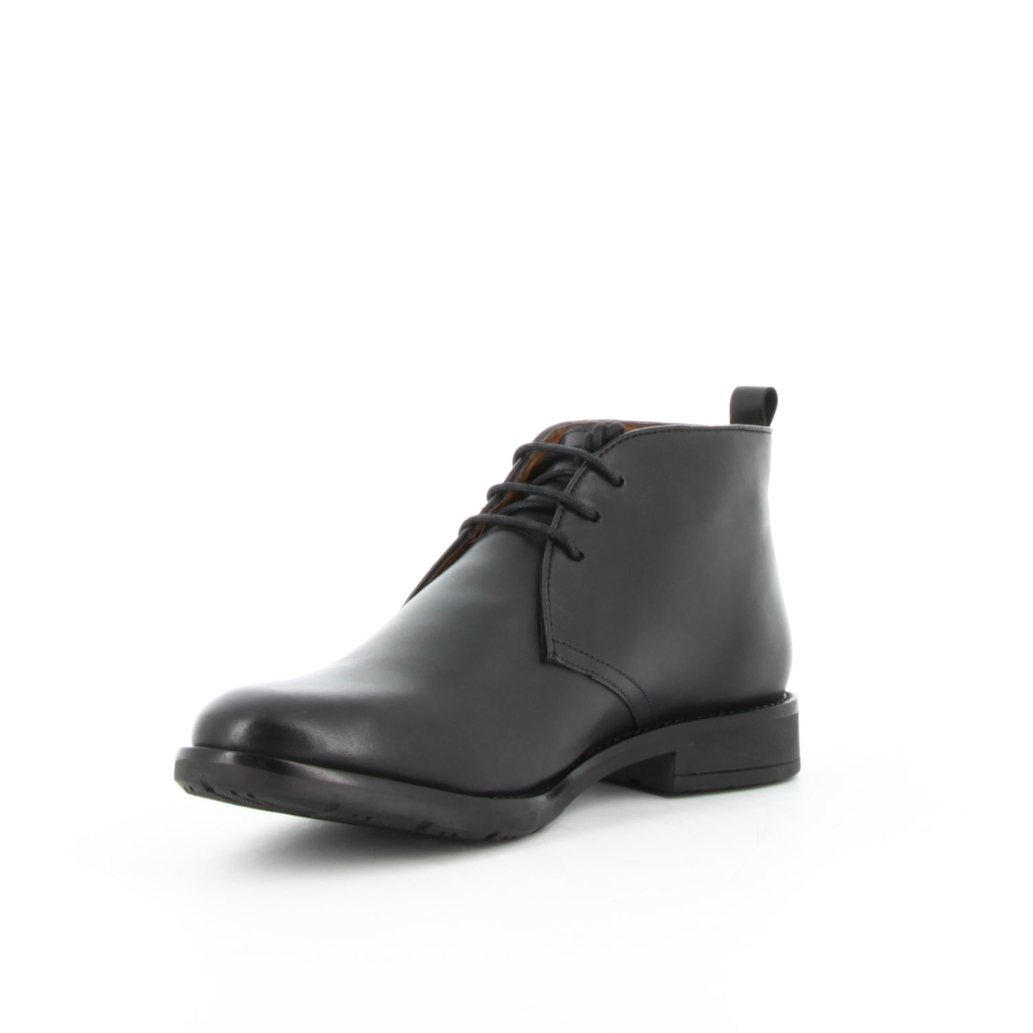 BOOTS SAM NOIR - André