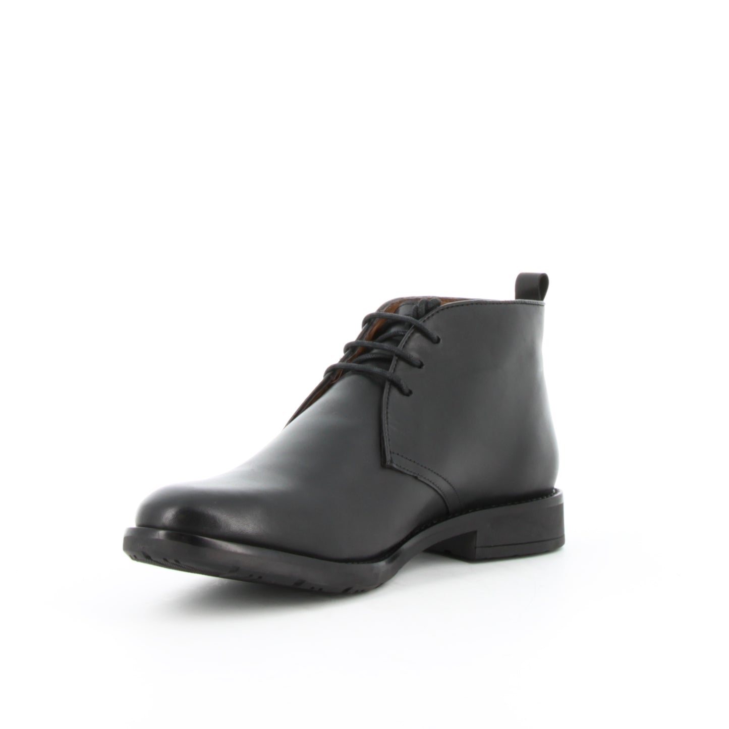 BOOTS SAM NOIR - André