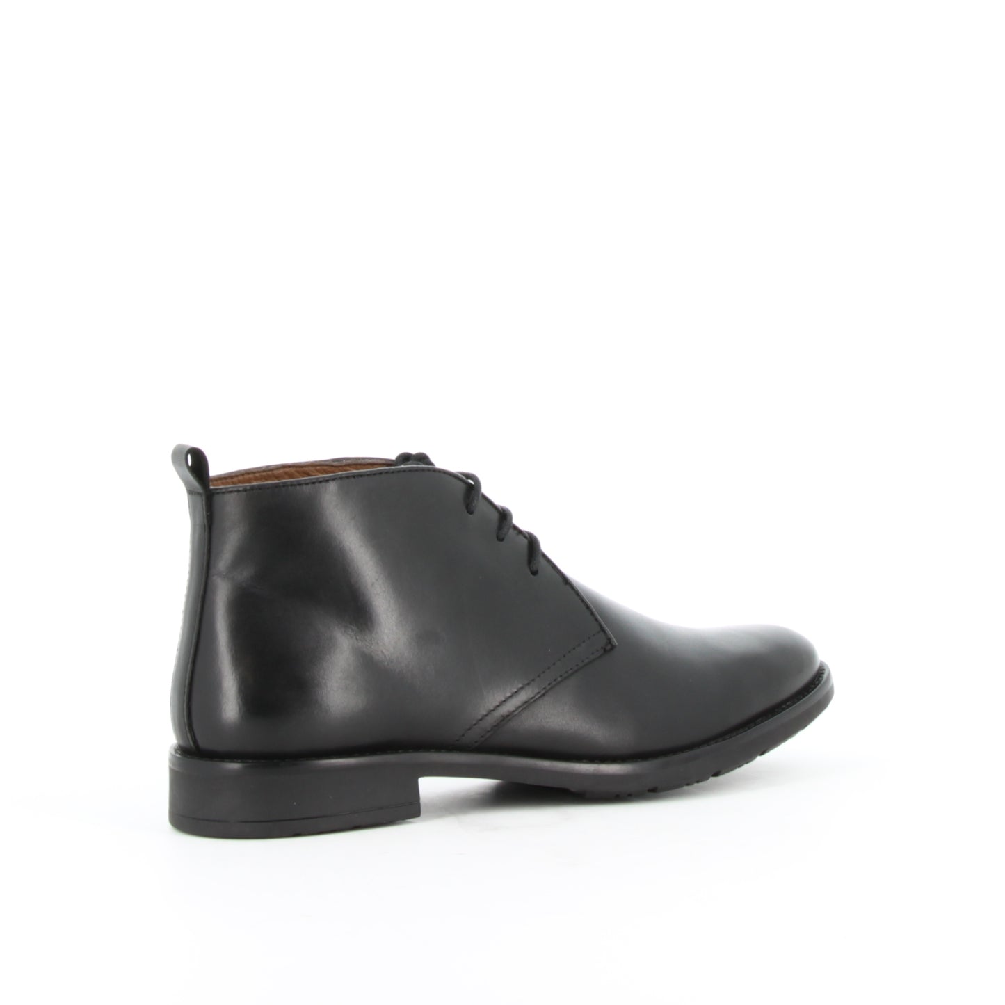 BOOTS SAM NOIR - André