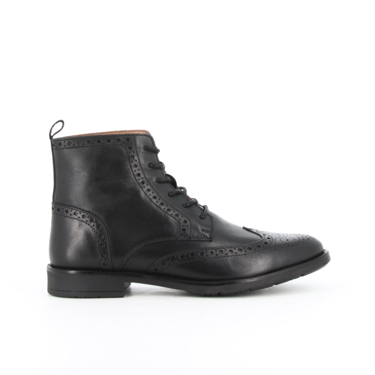 BOOTS AXEL NOIR - André