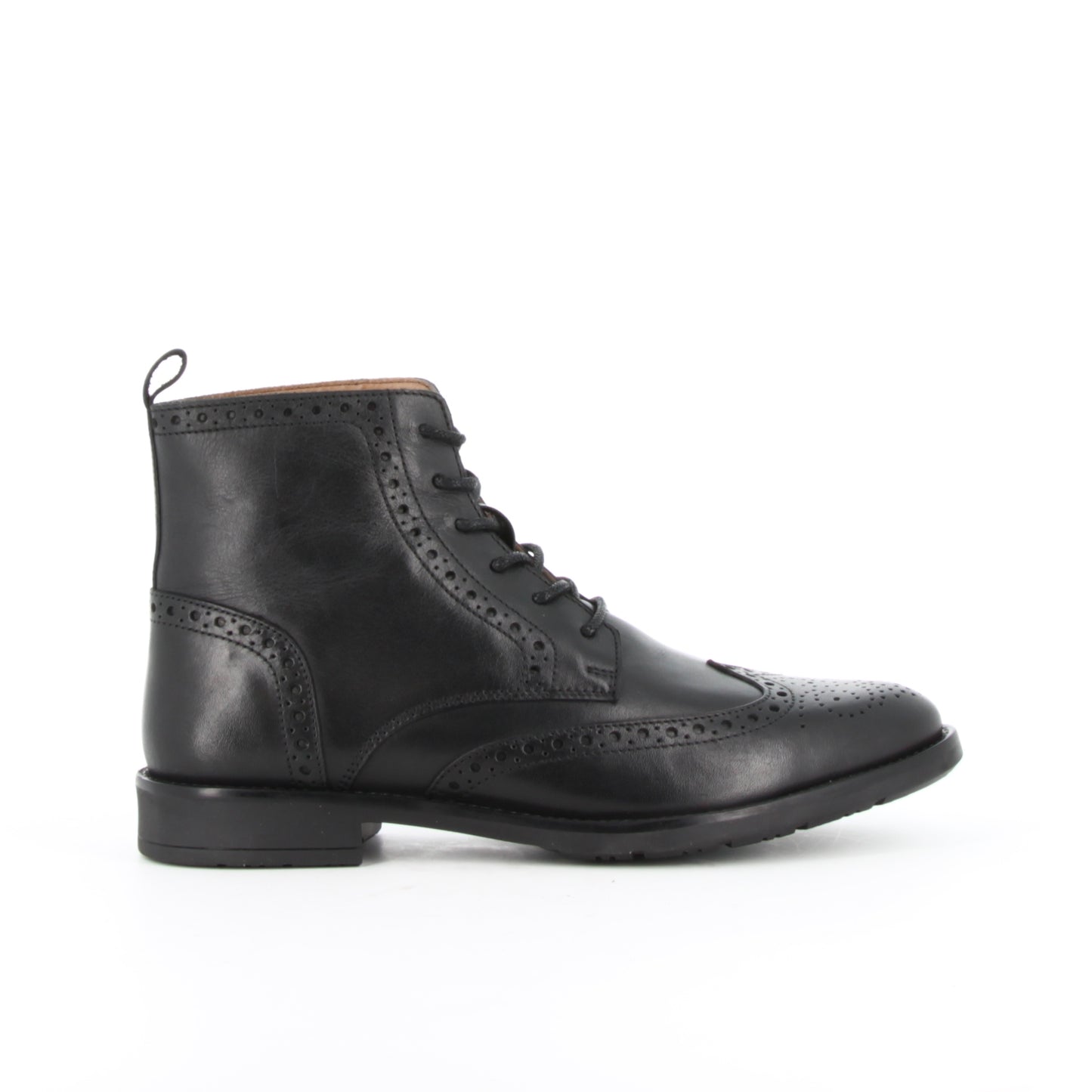 BOOTS AXEL NOIR - André