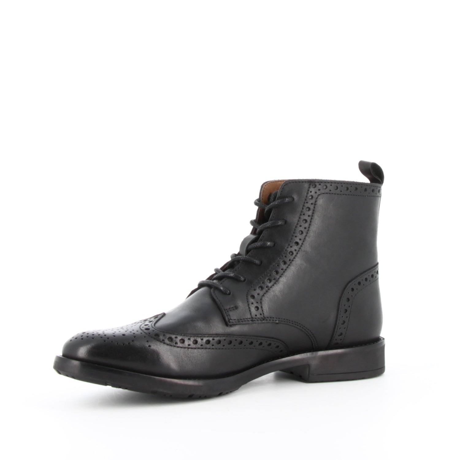 BOOTS AXEL NOIR - André