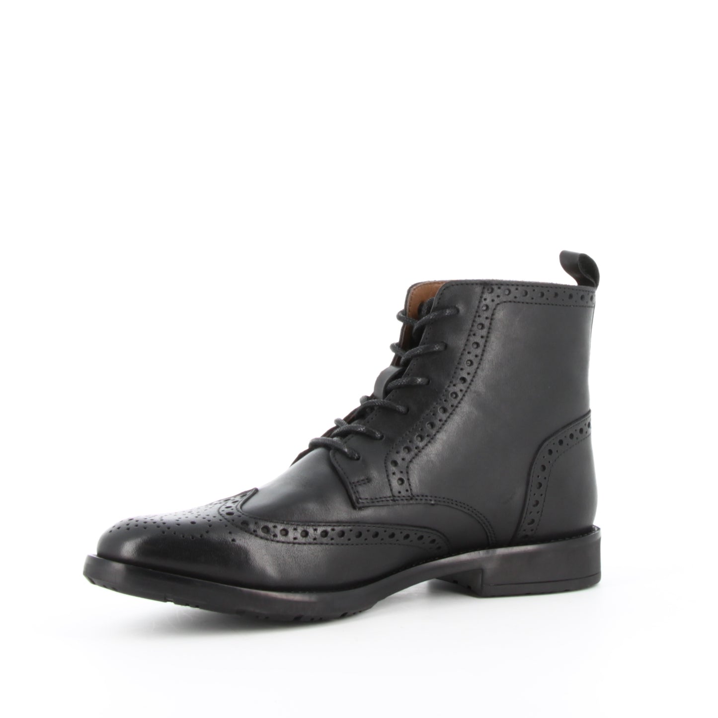 BOOTS AXEL NOIR - André