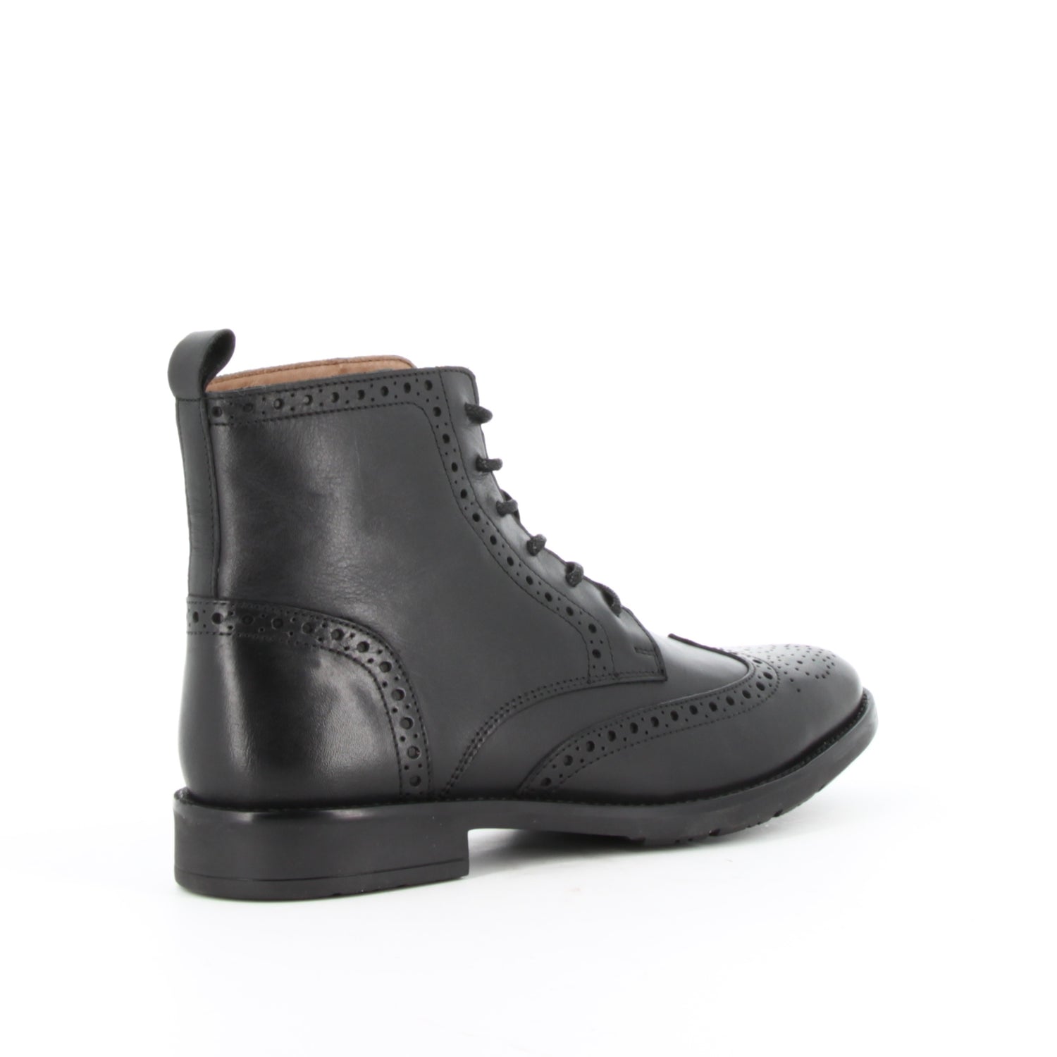 BOOTS AXEL NOIR - André