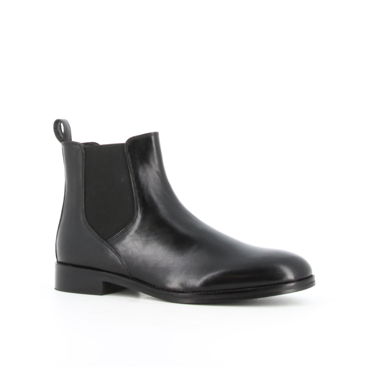 BOOTS VASCO NOIR - André