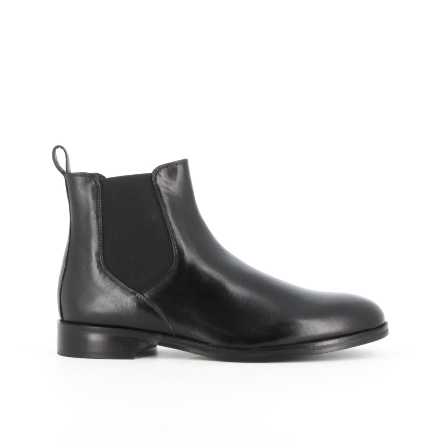 BOOTS VASCO NOIR - André