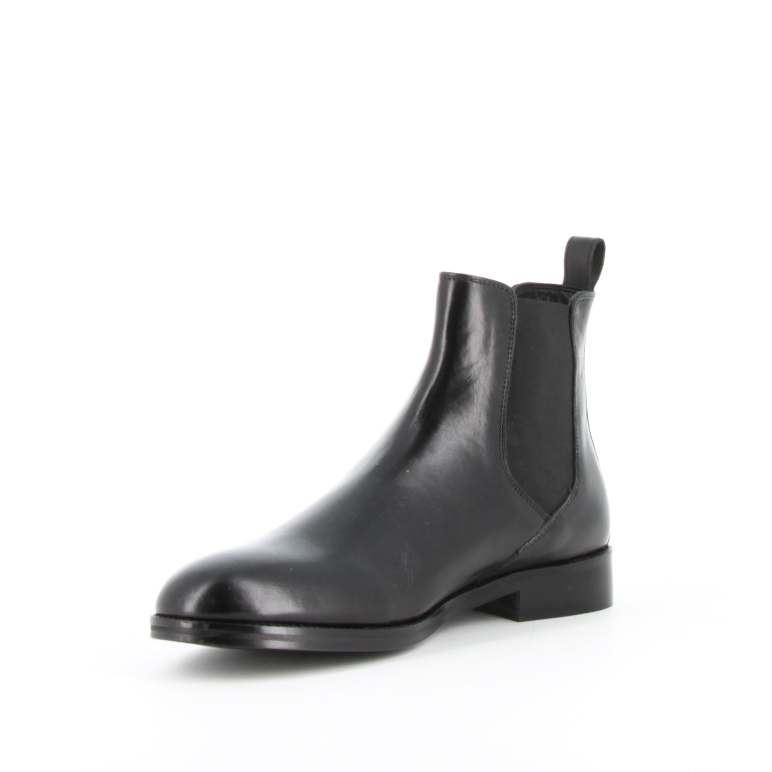 BOOTS VASCO NOIR - André