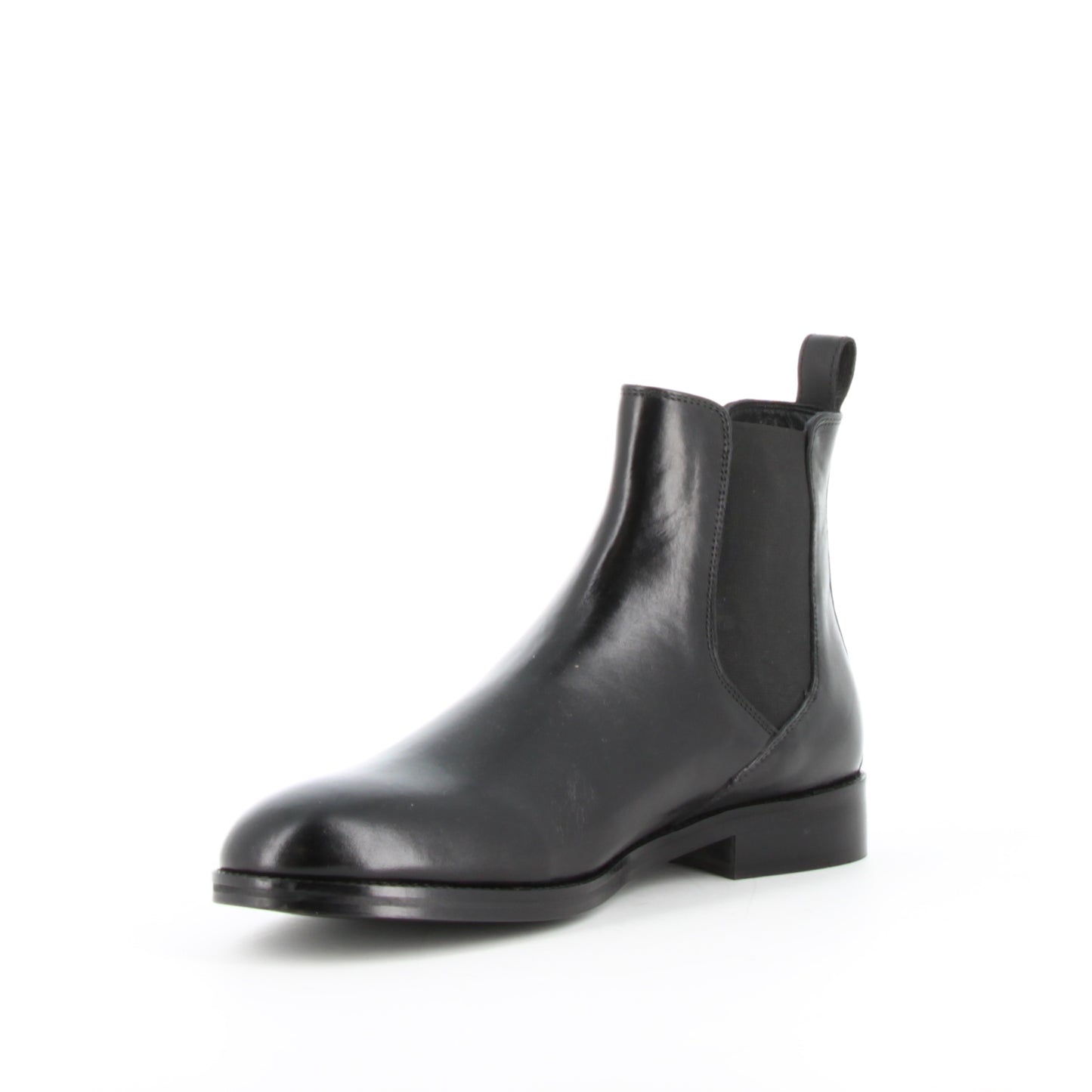 BOOTS VASCO NOIR - André