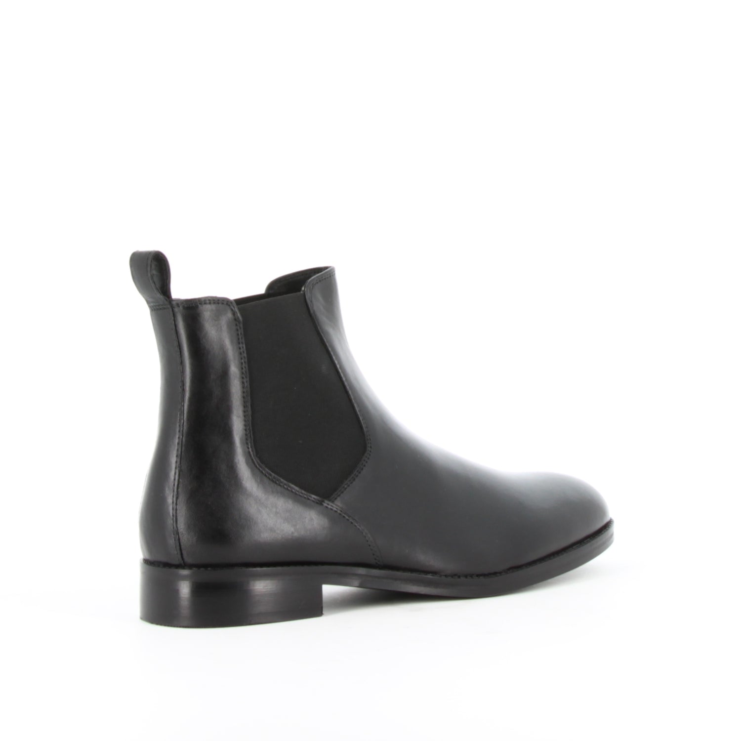BOOTS VASCO NOIR - André