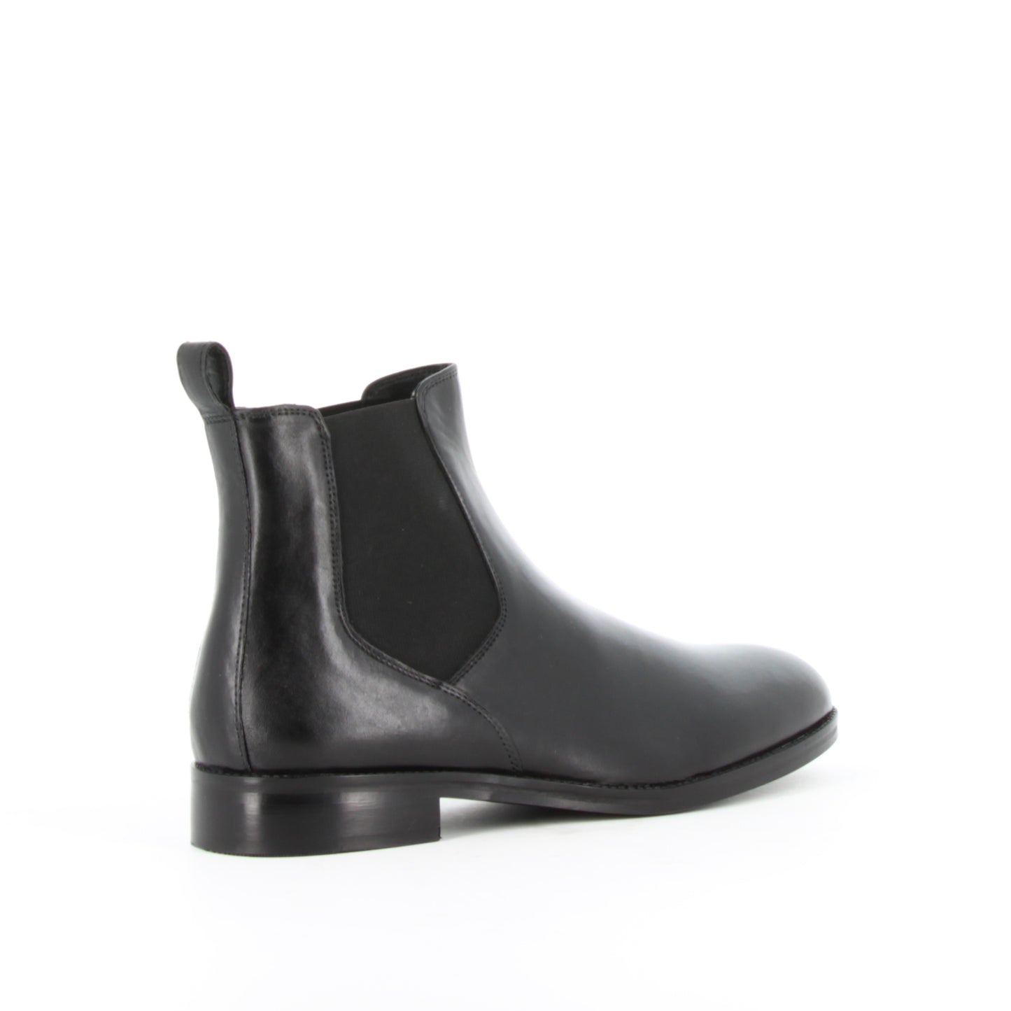 BOOTS VASCO NOIR - André
