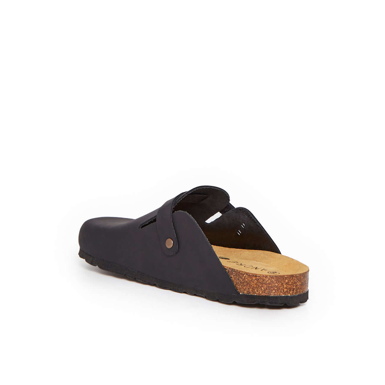 MULE FOLIGNY NOIR - André