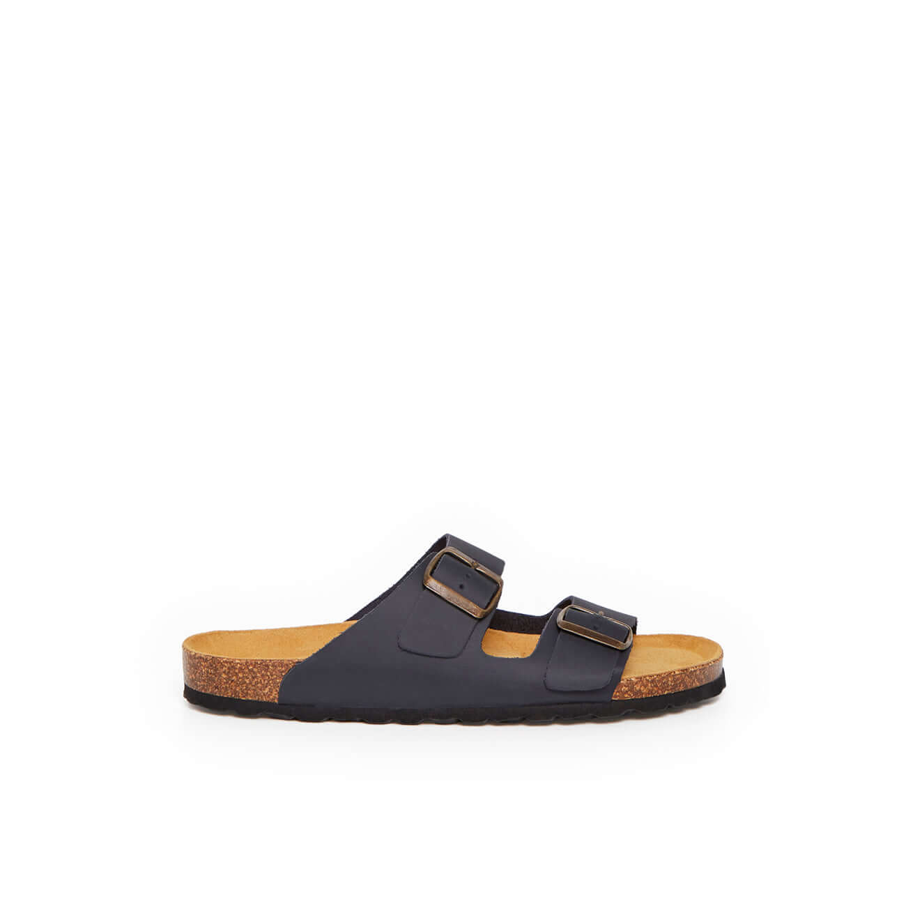 MULE FREHEL BLEU MARINE - André