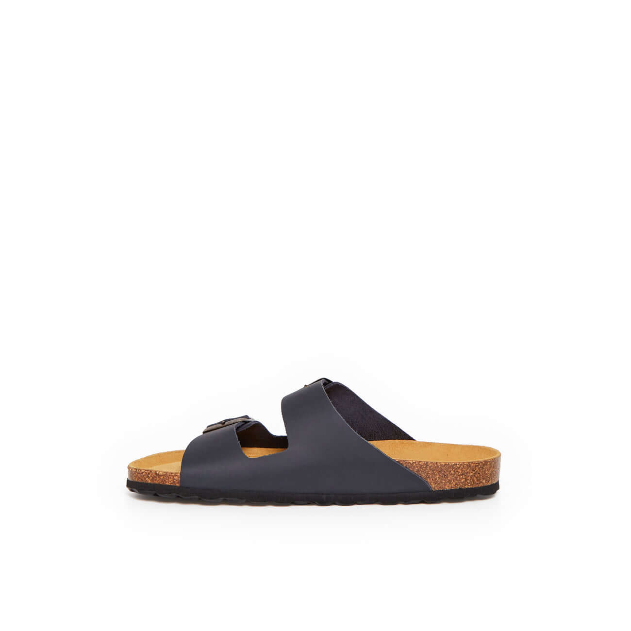 MULE FREHEL BLEU MARINE - André