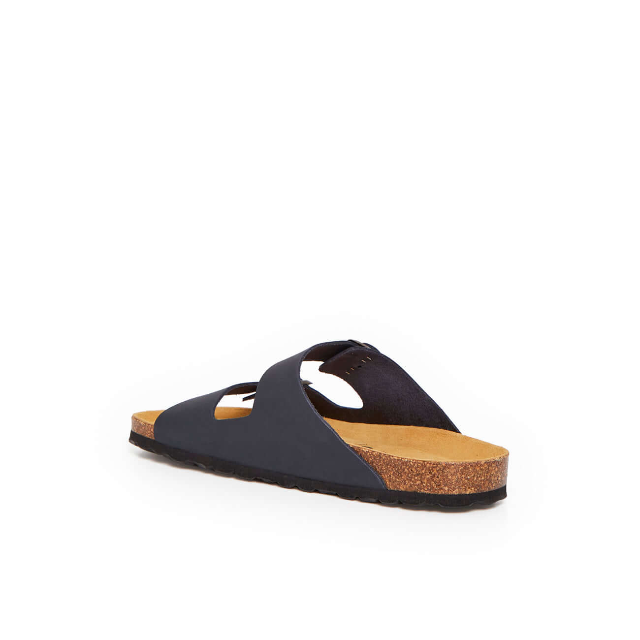 MULE FREHEL BLEU MARINE - André