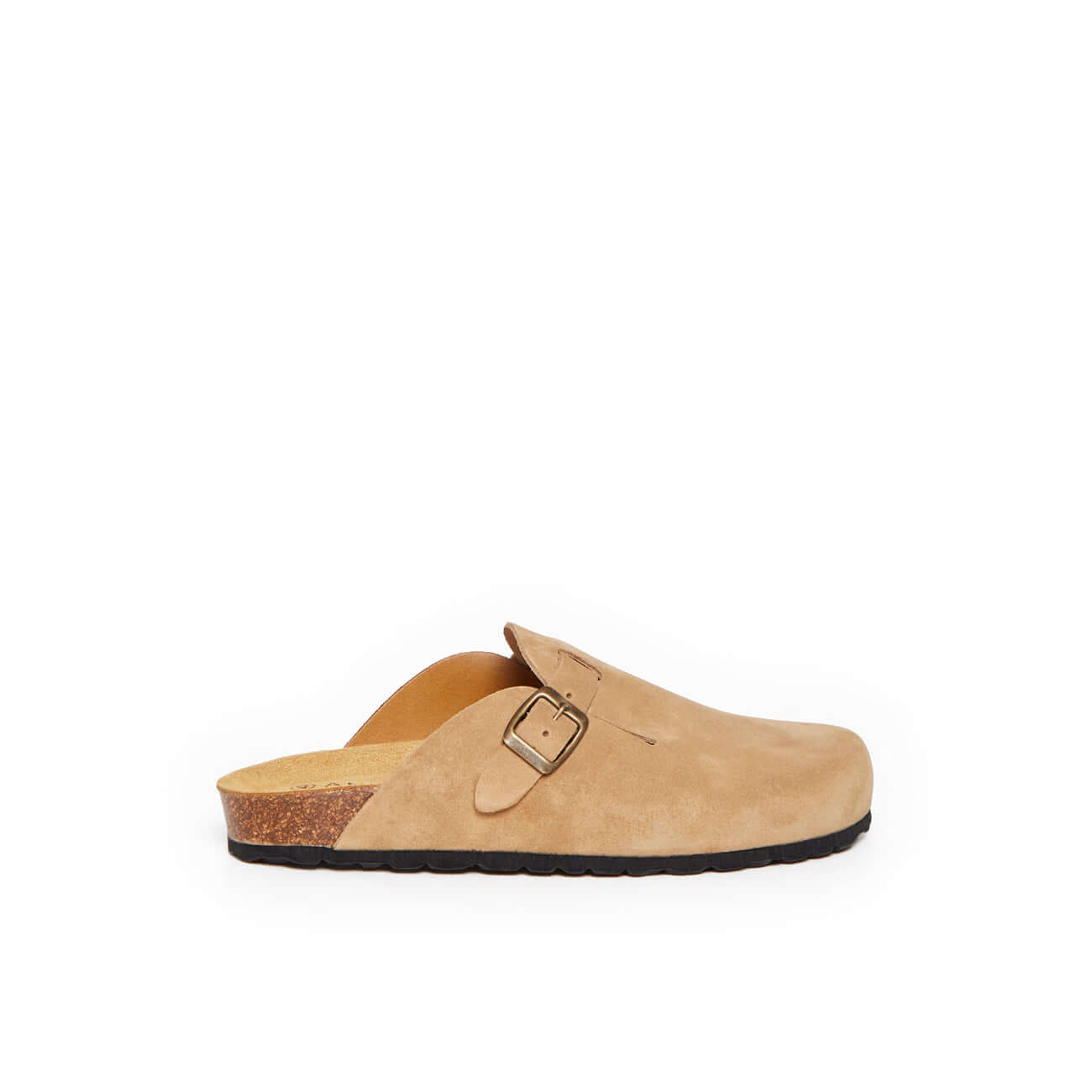 MULE FOLIGNY BEIGE - André