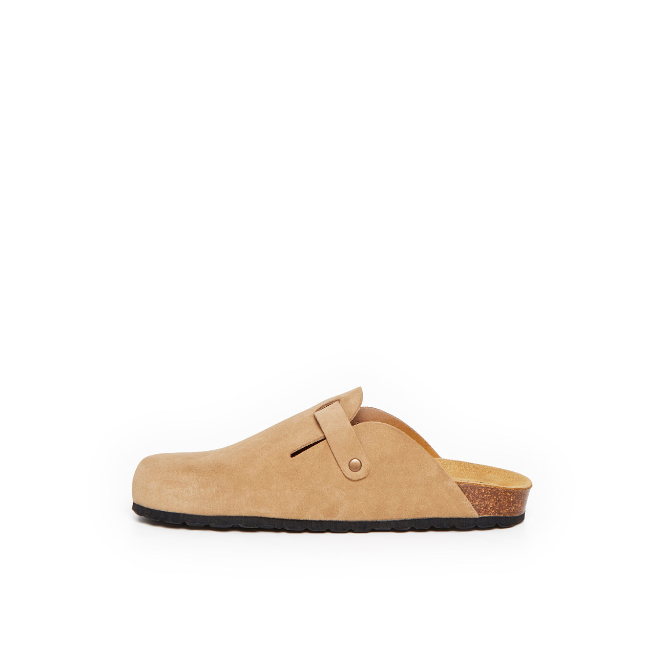 MULE SAHELY BEIGE - André