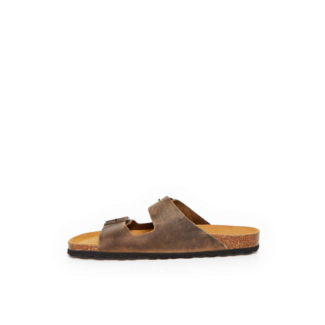 MULE FREHEL KAKI - André