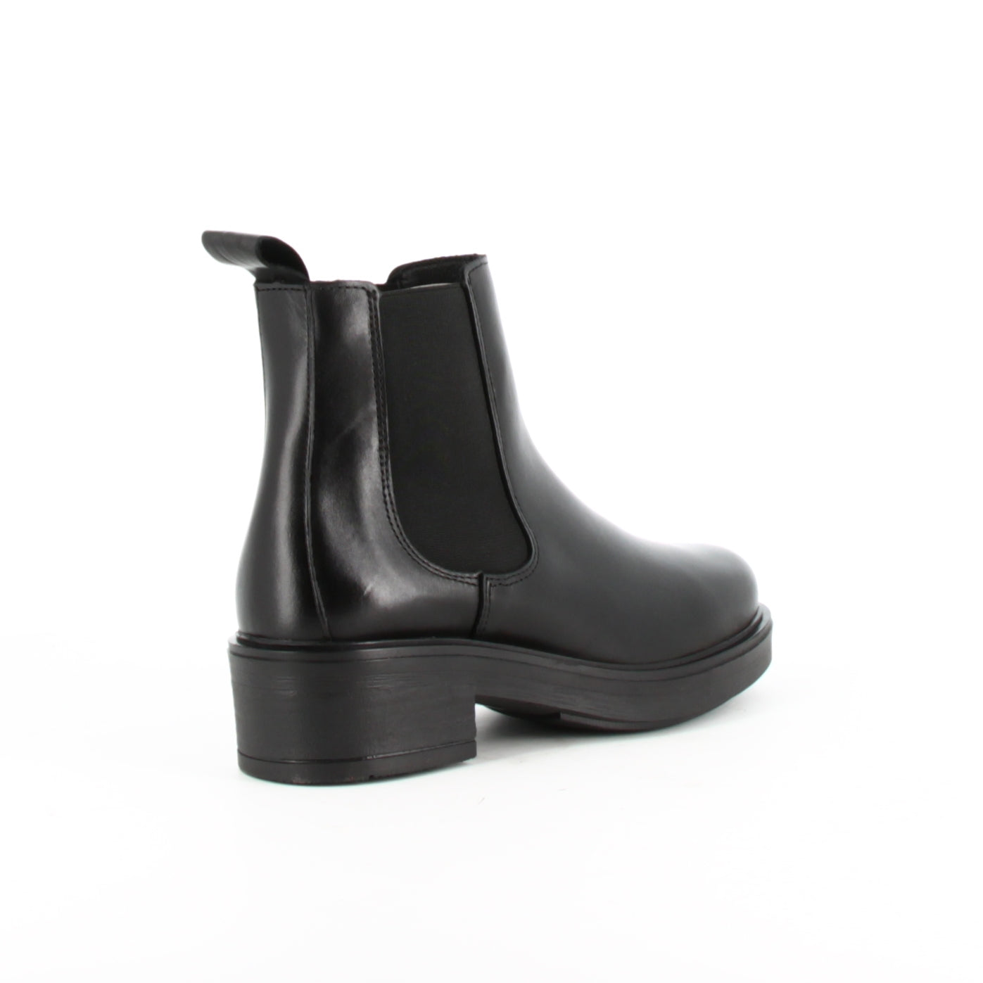 BOOTS HEDIA NOIR - André