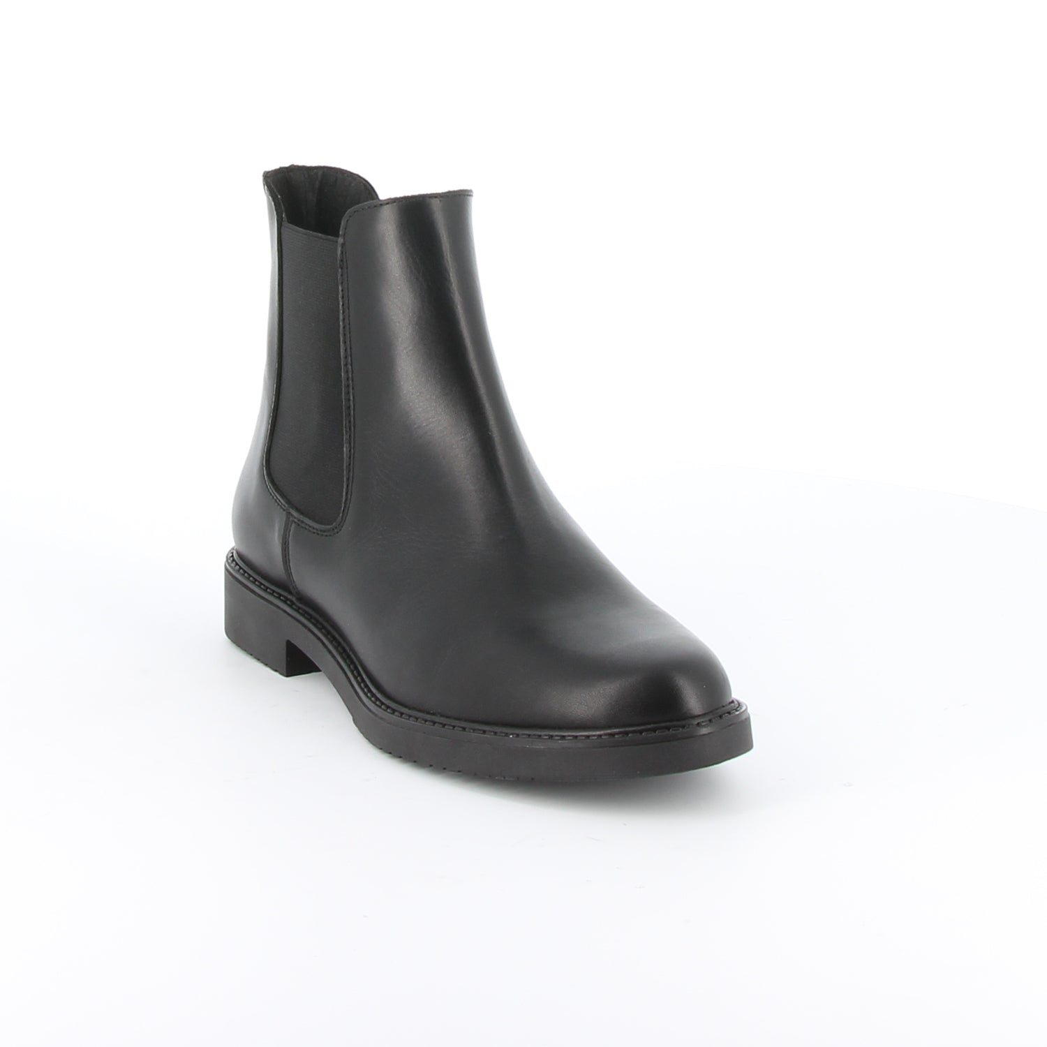 BOOTS BRUNETTE NOIR - André