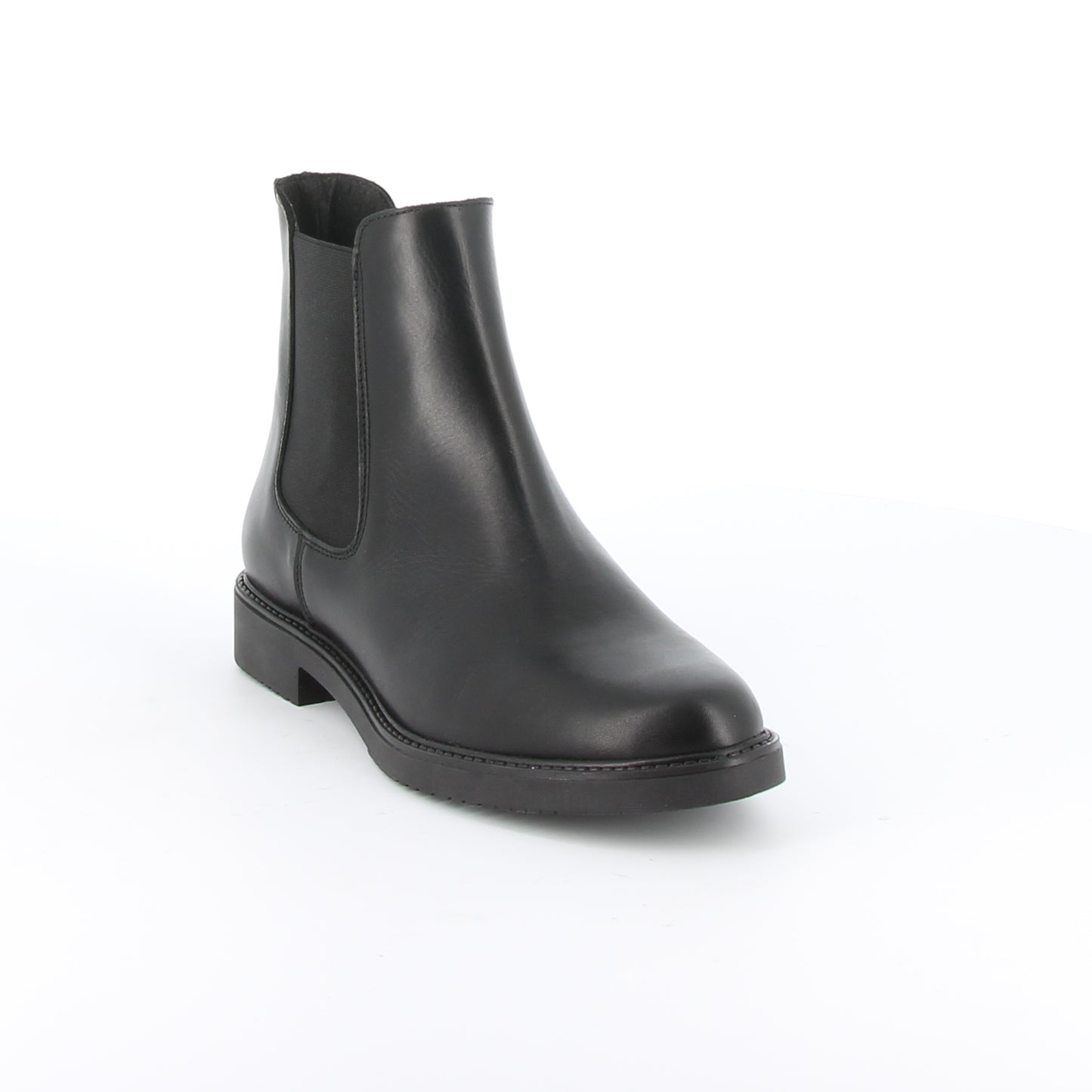 BOOTS BRUNETTE NOIR - André
