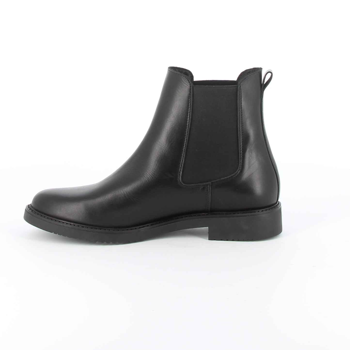 BOOTS BRUNETTE NOIR - André
