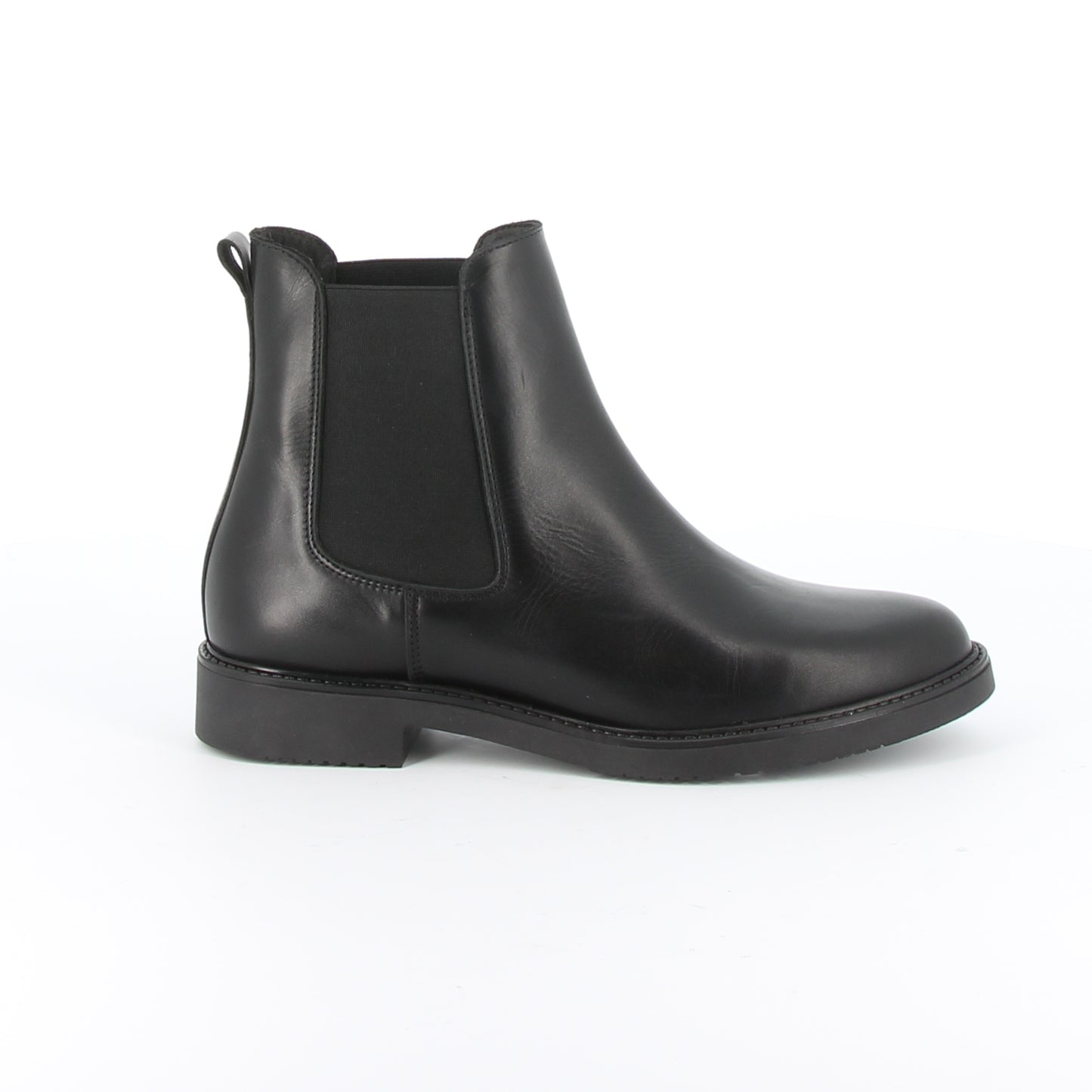 BOOTS BRUNETTE NOIR - André