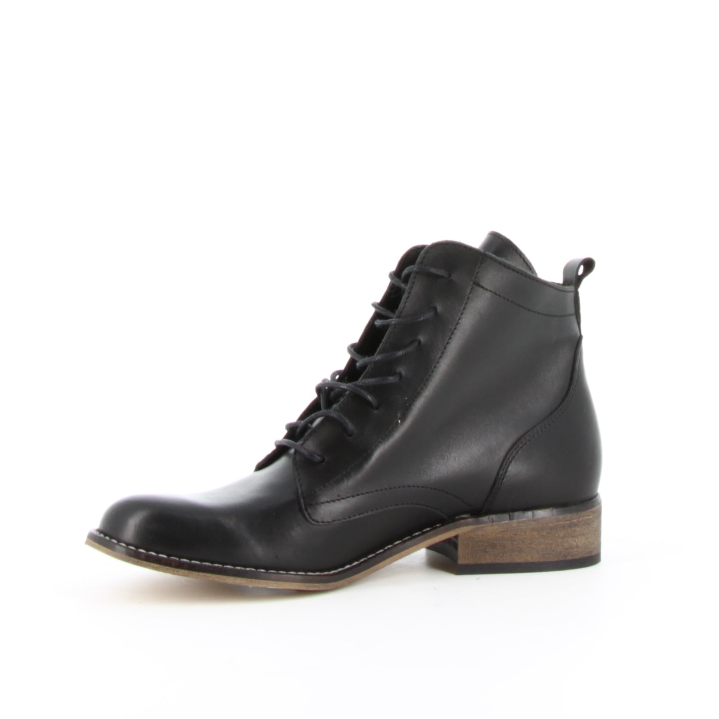 BOOTS GODILLOT NOIR - André