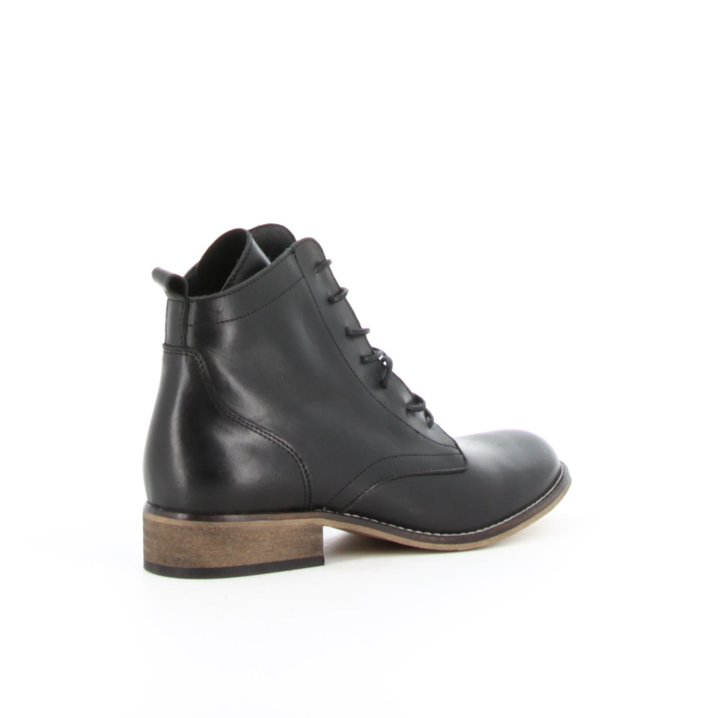 BOOTS GODILLOT NOIR - André