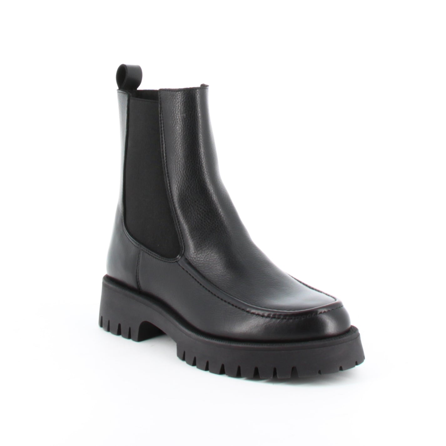 BOOTS AZERTY NOIR - André