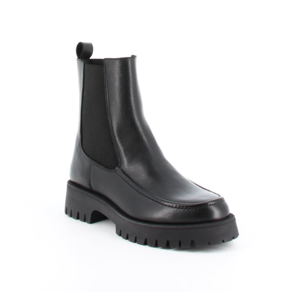 BOOTS AZERTY NOIR - André