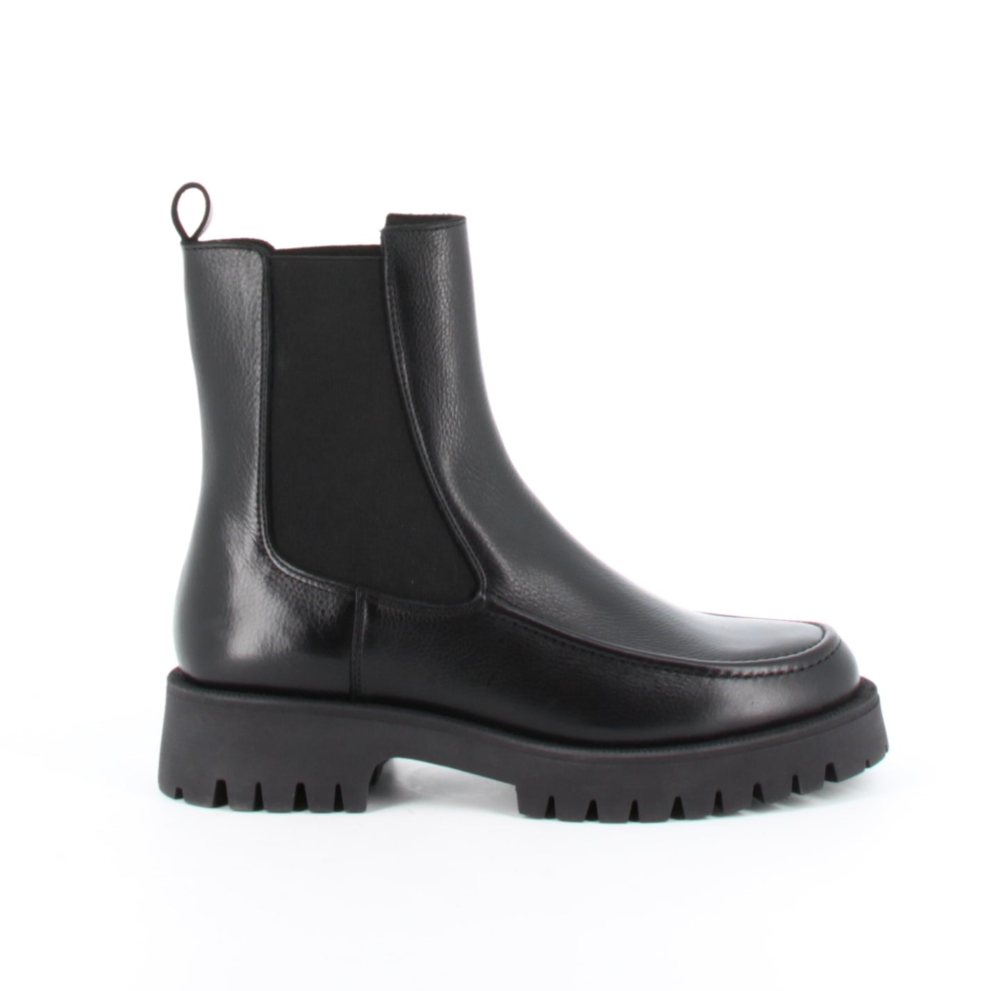 BOOTS AZERTY NOIR - André