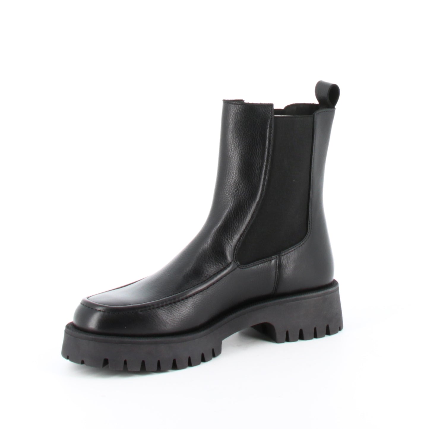 BOOTS AZERTY NOIR - André