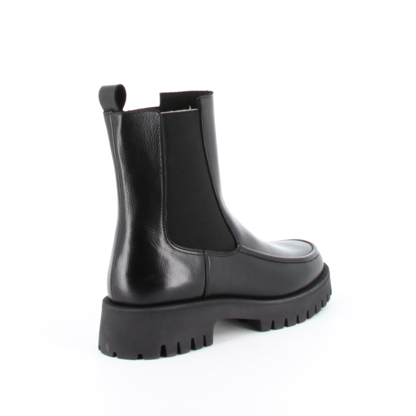 BOOTS AZERTY NOIR - André