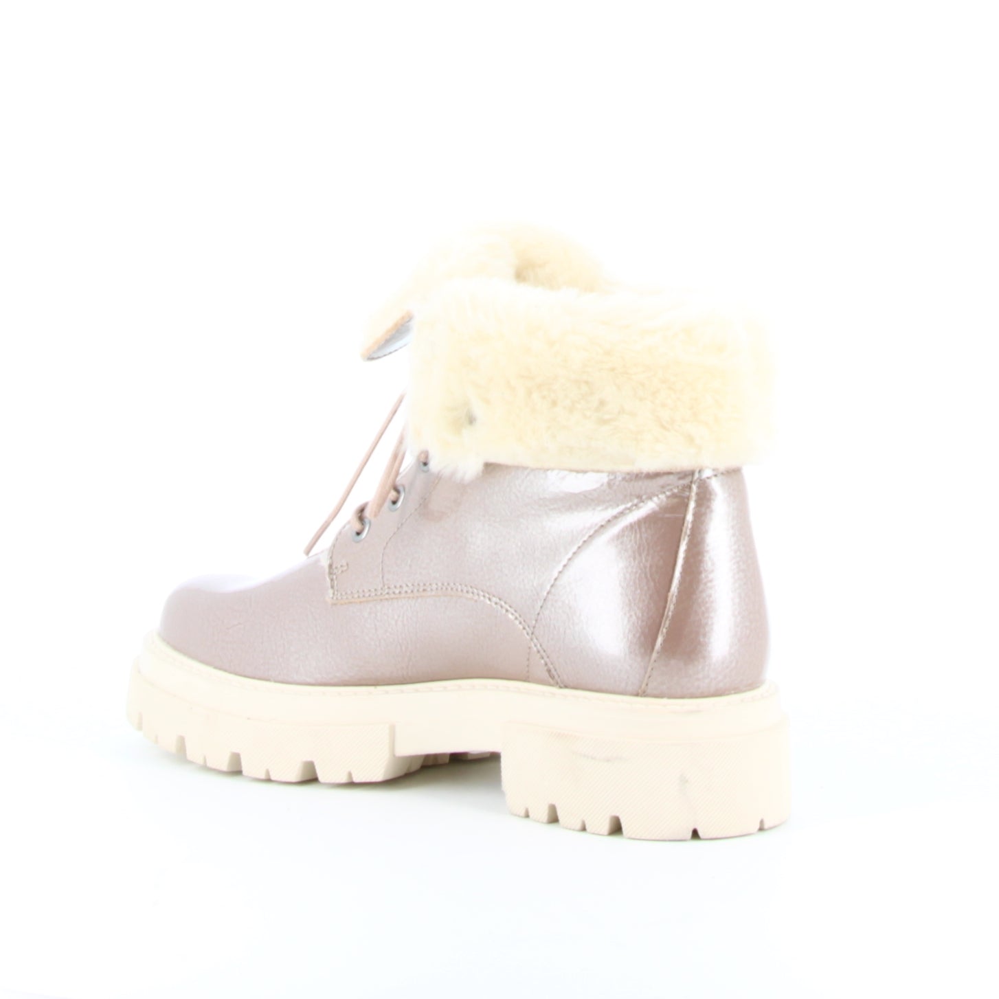 IGLO ROSE
