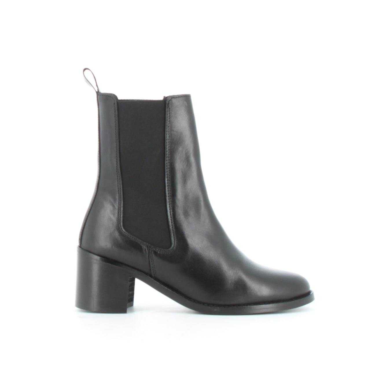BOOTS TERESIA NOIR - André