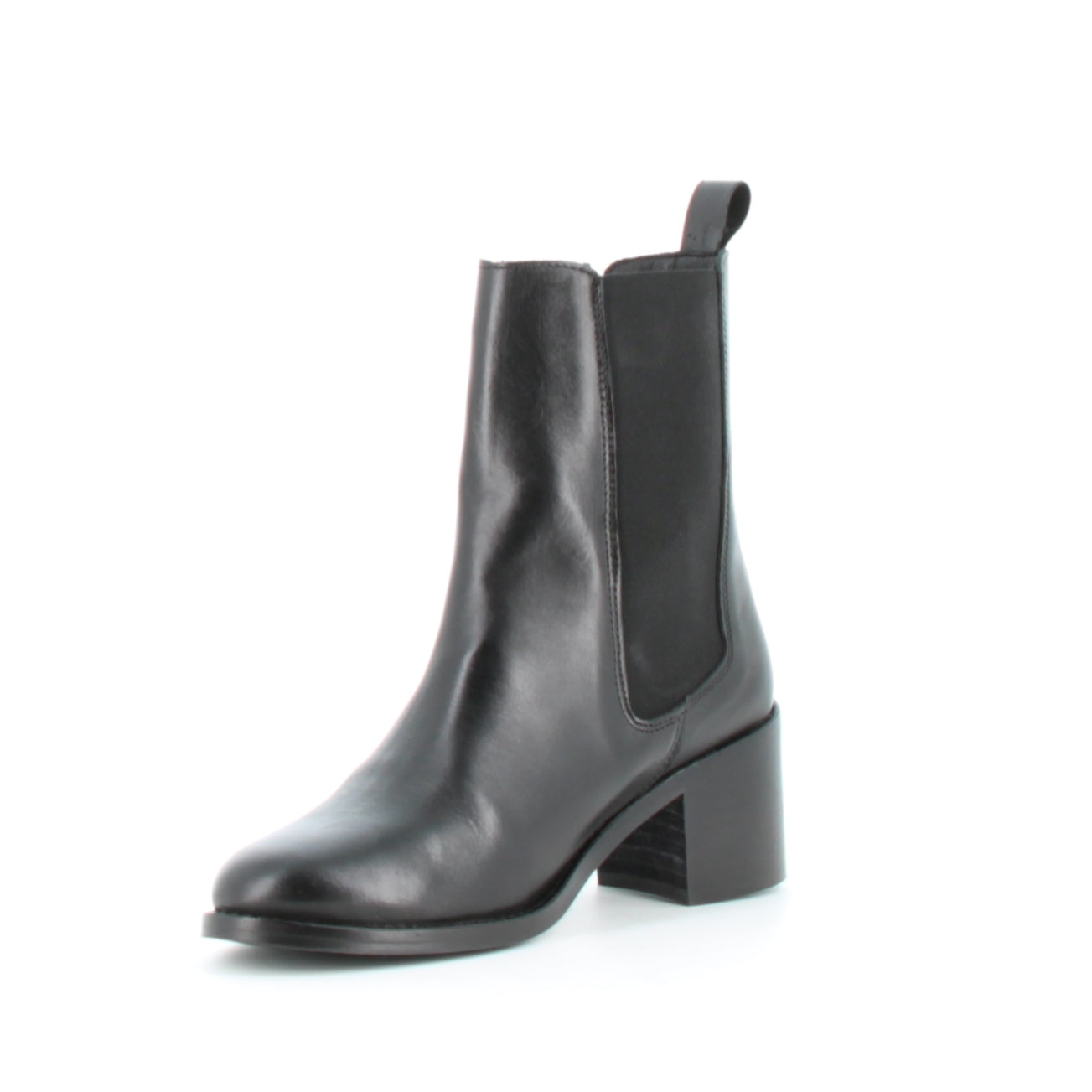 BOOTS TERESIA NOIR - André