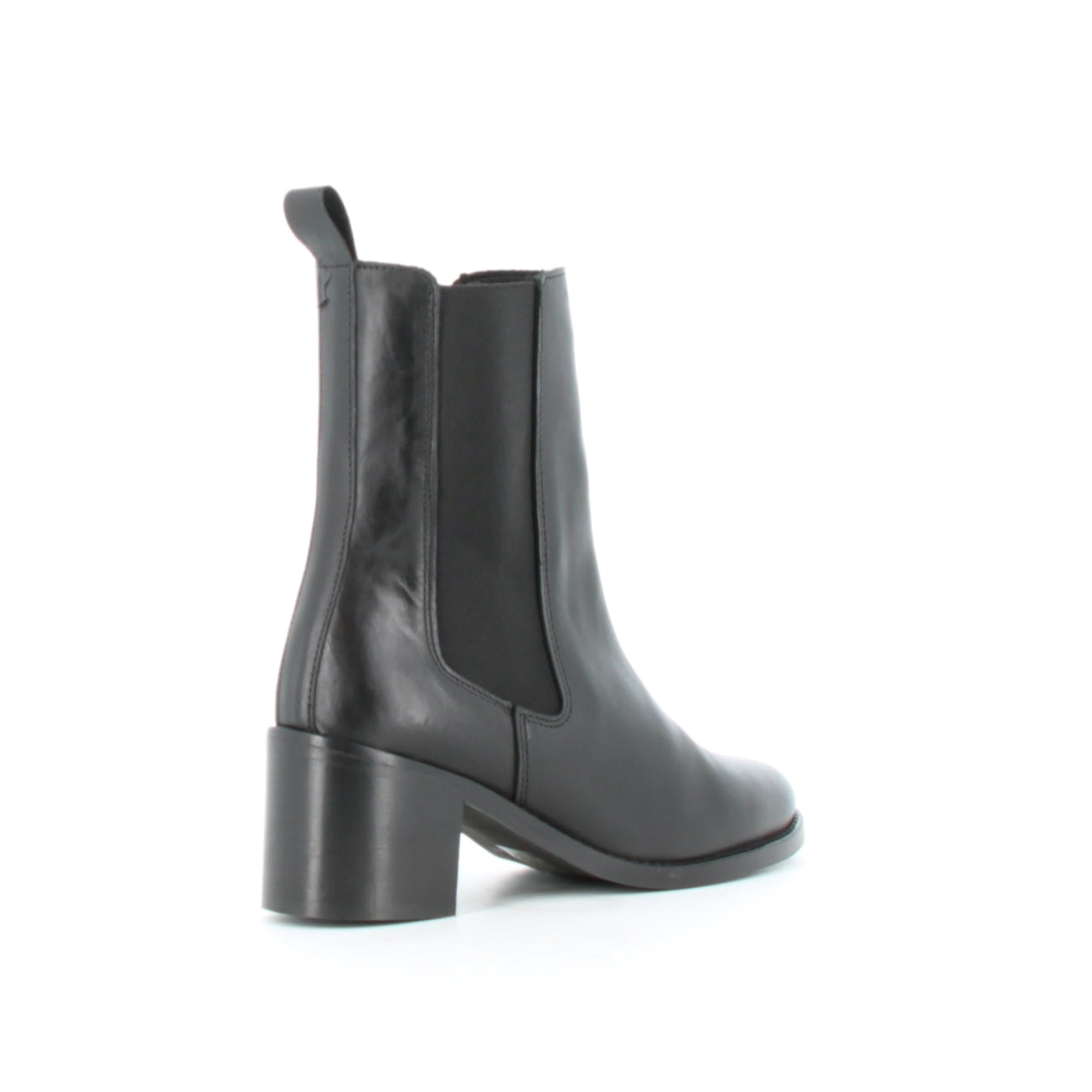 BOOTS TERESIA NOIR - André