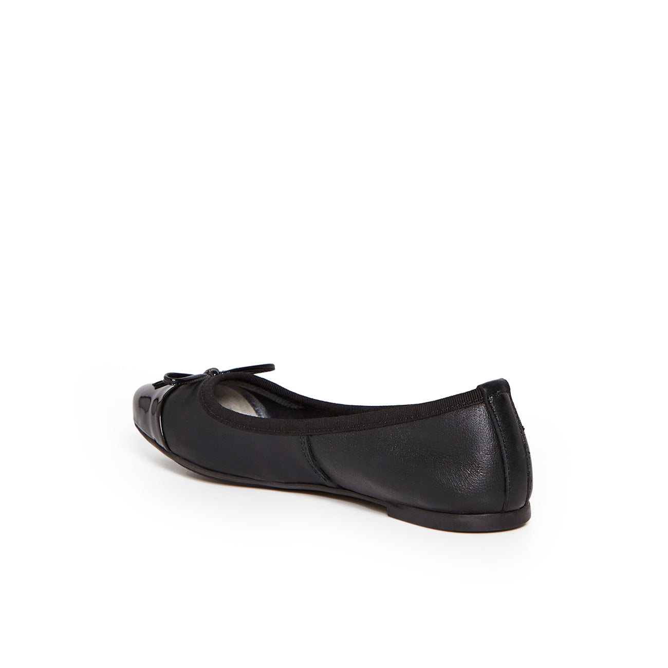 BALLERINE GIULIA NOIR - André