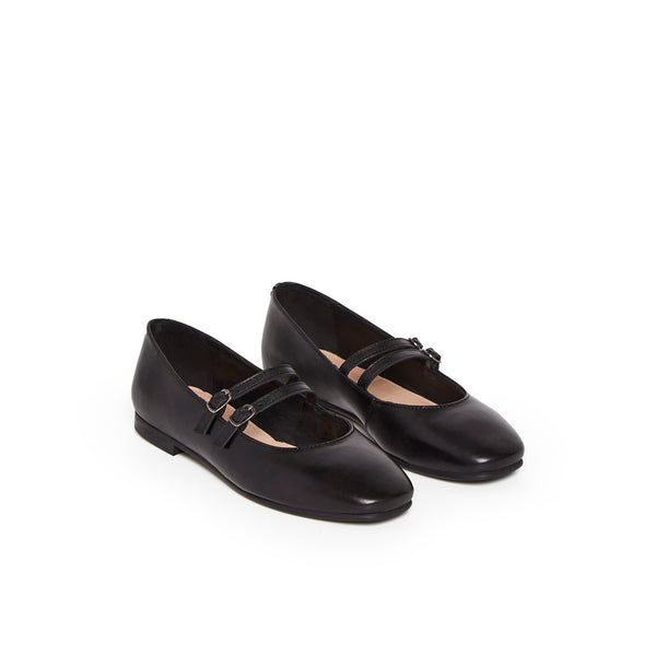 BALLERINE IMANY NOIR - André